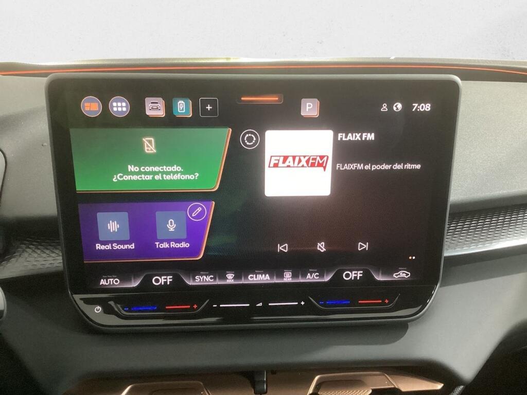 CUPRA Terramar 1.5 TSI e-Hybrid 150kW (204 CV) DSG Segunda mano