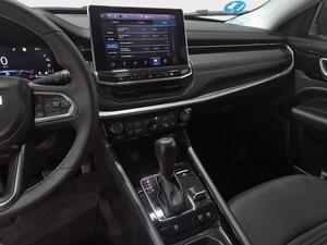 Jeep Compass 4Xe 1.3 PHEV 140kW(190CV) Limited AT AWD 34
