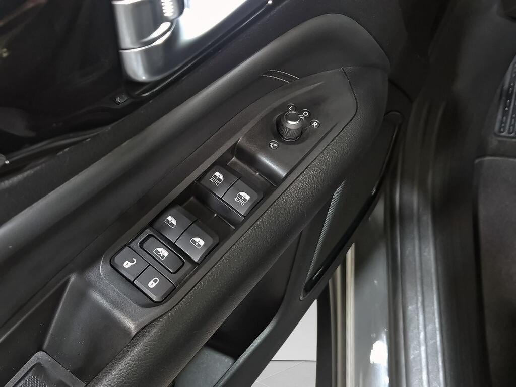 Jeep Compass 4Xe 1.3 PHEV 140kW(190CV) Limited AT AWD Segunda mano