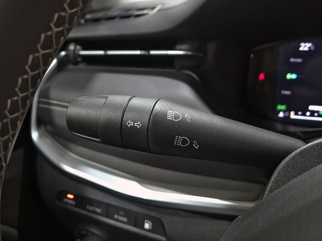 Jeep Compass 4Xe 1.3 PHEV 140kW(190CV) Limited AT AWD Segunda mano