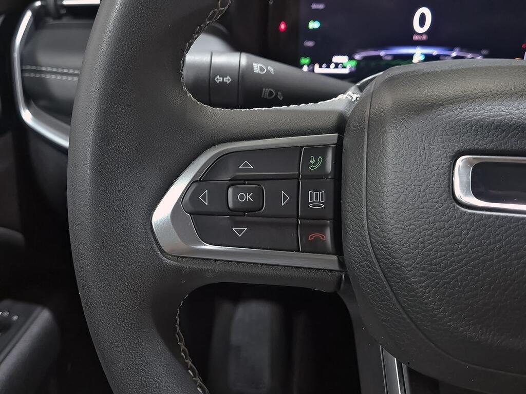 Jeep Compass 4Xe 1.3 PHEV 140kW(190CV) Limited AT AWD Segunda mano