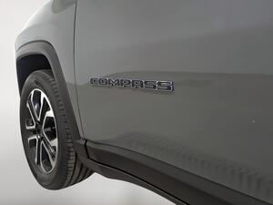 Jeep Compass 4Xe 1.3 PHEV 140kW(190CV) Limited AT AWD 45