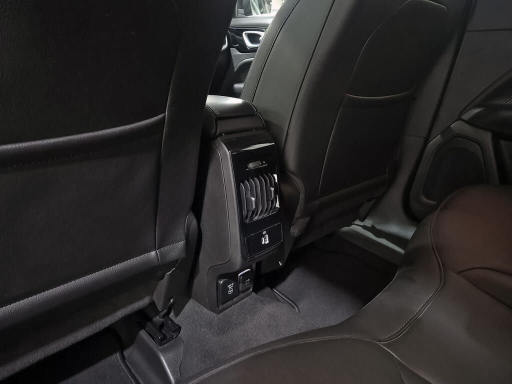 Jeep Compass 4Xe 1.3 PHEV 140kW(190CV) Limited AT AWD Segunda mano