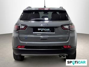 Jeep Compass 4Xe 1.3 PHEV 140kW(190CV) Limited AT AWD 6