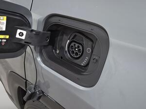 Jeep Compass 4Xe 1.3 PHEV 140kW(190CV) Limited AT AWD 41