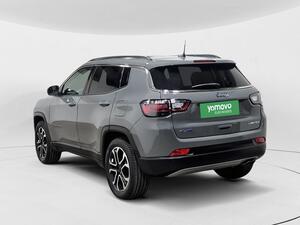 Jeep Compass 4Xe 1.3 PHEV 140kW(190CV) Limited AT AWD 2