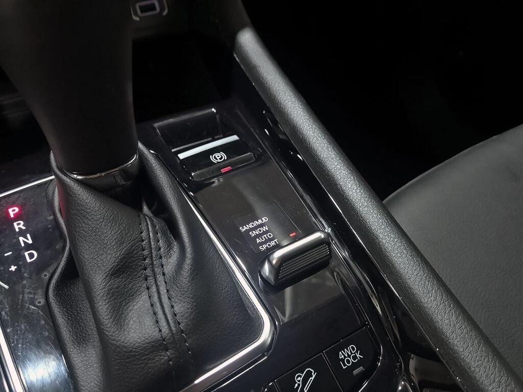 Jeep Compass 4Xe 1.3 PHEV 140kW(190CV) Limited AT AWD Segunda mano