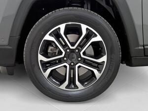 Jeep Compass 4Xe 1.3 PHEV 140kW(190CV) Limited AT AWD 11