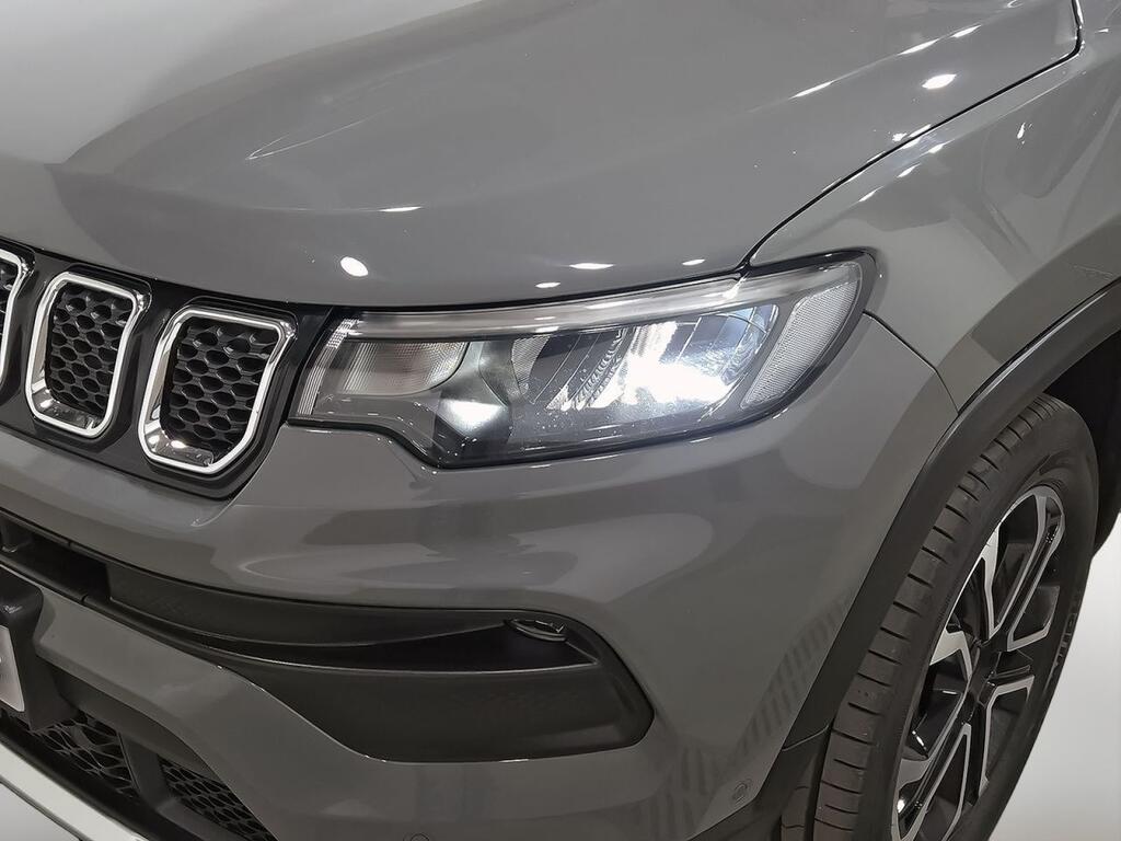 Jeep Compass 4Xe 1.3 PHEV 140kW(190CV) Limited AT AWD Segunda mano