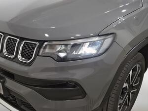 Jeep Compass 4Xe 1.3 PHEV 140kW(190CV) Limited AT AWD 42