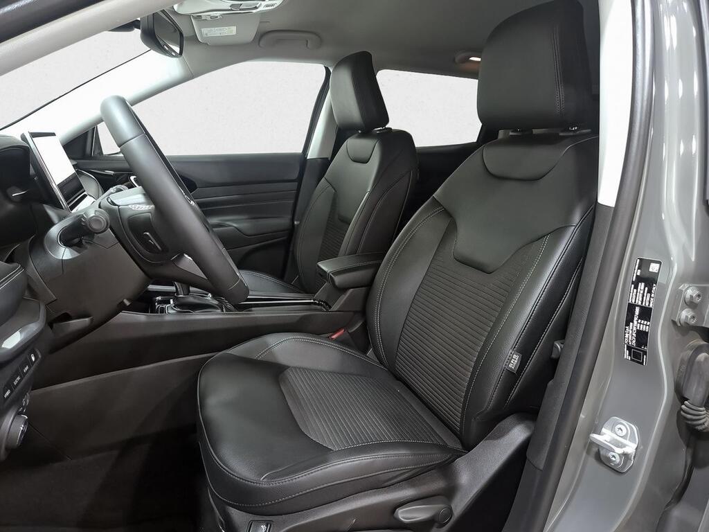 Jeep Compass 4Xe 1.3 PHEV 140kW(190CV) Limited AT AWD Segunda mano