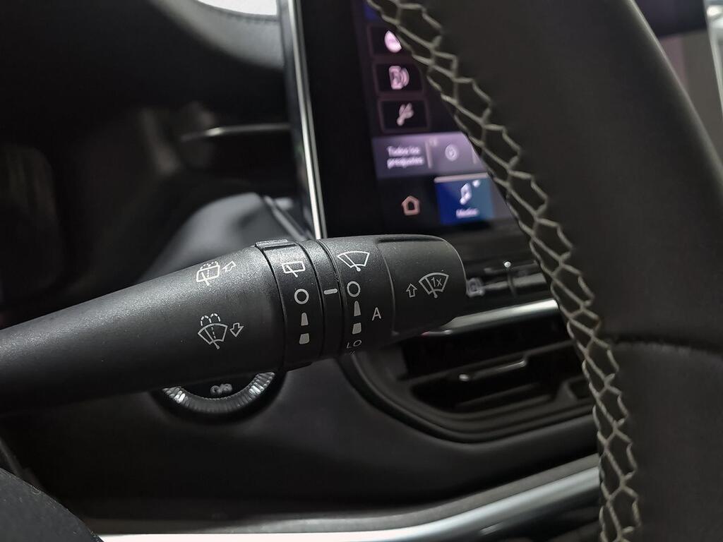 Jeep Compass 4Xe 1.3 PHEV 140kW(190CV) Limited AT AWD Segunda mano