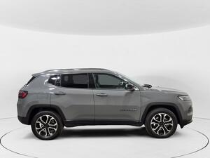 Jeep Compass 4Xe 1.3 PHEV 140kW(190CV) Limited AT AWD 3