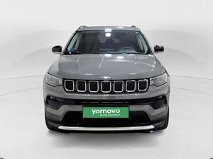 Jeep Compass 4Xe 1.3 PHEV 140kW(190CV) Limited AT AWD 5