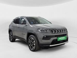 Jeep Compass 4Xe 1.3 PHEV 140kW(190CV) Limited AT AWD 1