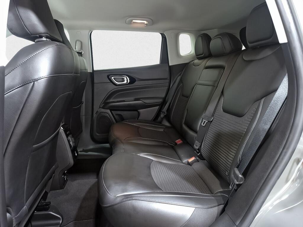 Jeep Compass 4Xe 1.3 PHEV 140kW(190CV) Limited AT AWD Segunda mano