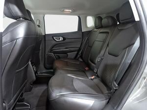 Jeep Compass 4Xe 1.3 PHEV 140kW(190CV) Limited AT AWD 9