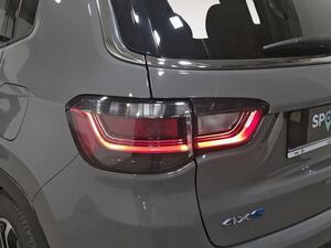 Jeep Compass 4Xe 1.3 PHEV 140kW(190CV) Limited AT AWD 43