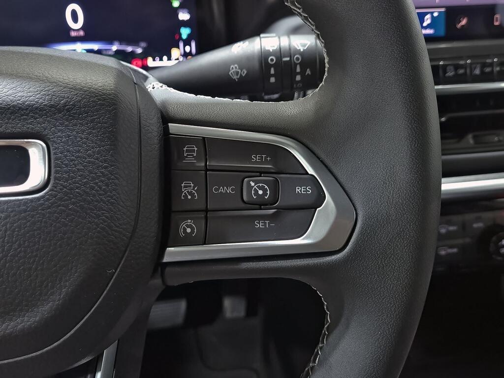 Jeep Compass 4Xe 1.3 PHEV 140kW(190CV) Limited AT AWD Segunda mano