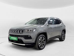 Jeep Compass 4Xe 1.3 PHEV 140kW(190CV) Limited AT AWD 4