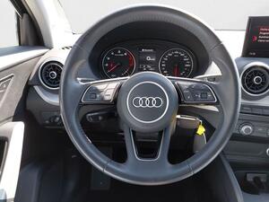 Audi Q2 Advanced 35 TFSI 110kW (150CV) 11