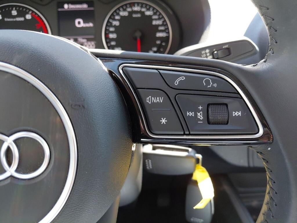 Audi Q2 Advanced 35 TFSI 110kW (150CV) Segunda mano