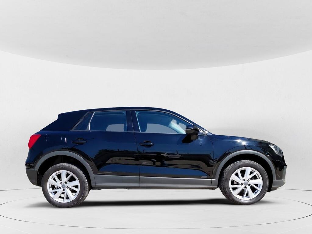 Audi Q2 Advanced 35 TFSI 110kW (150CV) Segunda mano