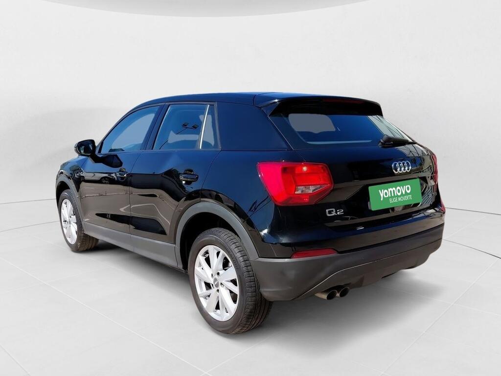 Audi Q2 Advanced 35 TFSI 110kW (150CV) Segunda mano
