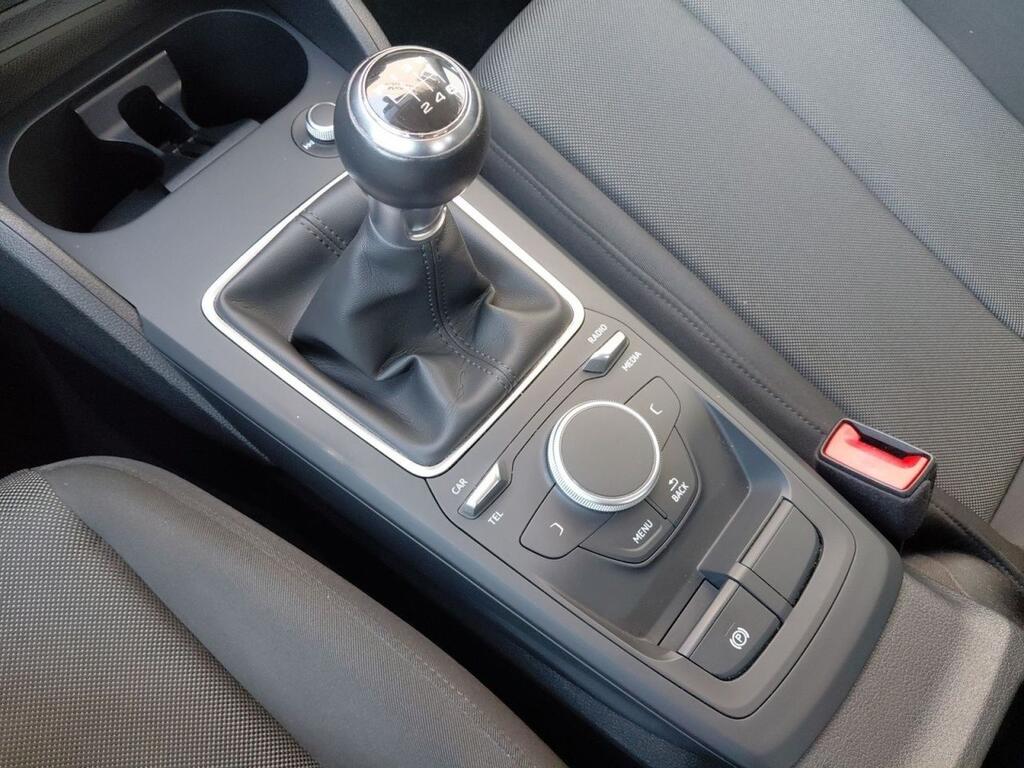 Audi Q2 Advanced 35 TFSI 110kW (150CV) Segunda mano