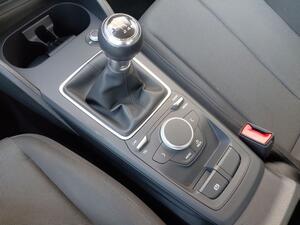 Audi Q2 Advanced 35 TFSI 110kW (150CV) 13