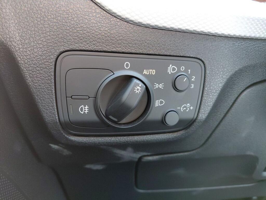Audi Q2 Advanced 35 TFSI 110kW (150CV) Segunda mano
