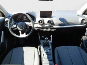 Audi Q2 Advanced 35 TFSI 110kW (150CV) 4