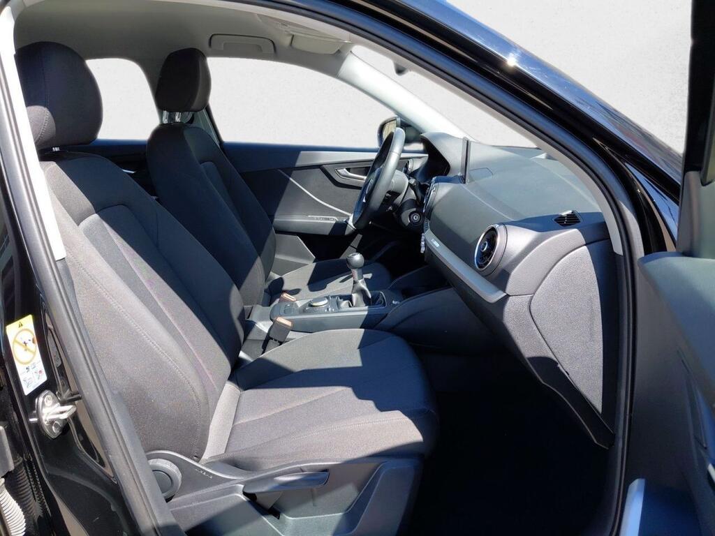 Audi Q2 Advanced 35 TFSI 110kW (150CV) Segunda mano