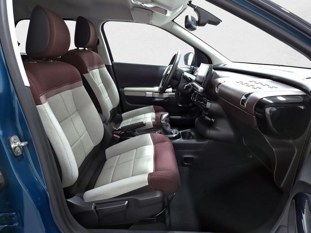 Citroën C4 Cactus PureTech 81KW (110CV) S&S Shine 5