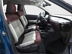 Citroën C4 Cactus PureTech 81KW (110CV) S&S Shine 5