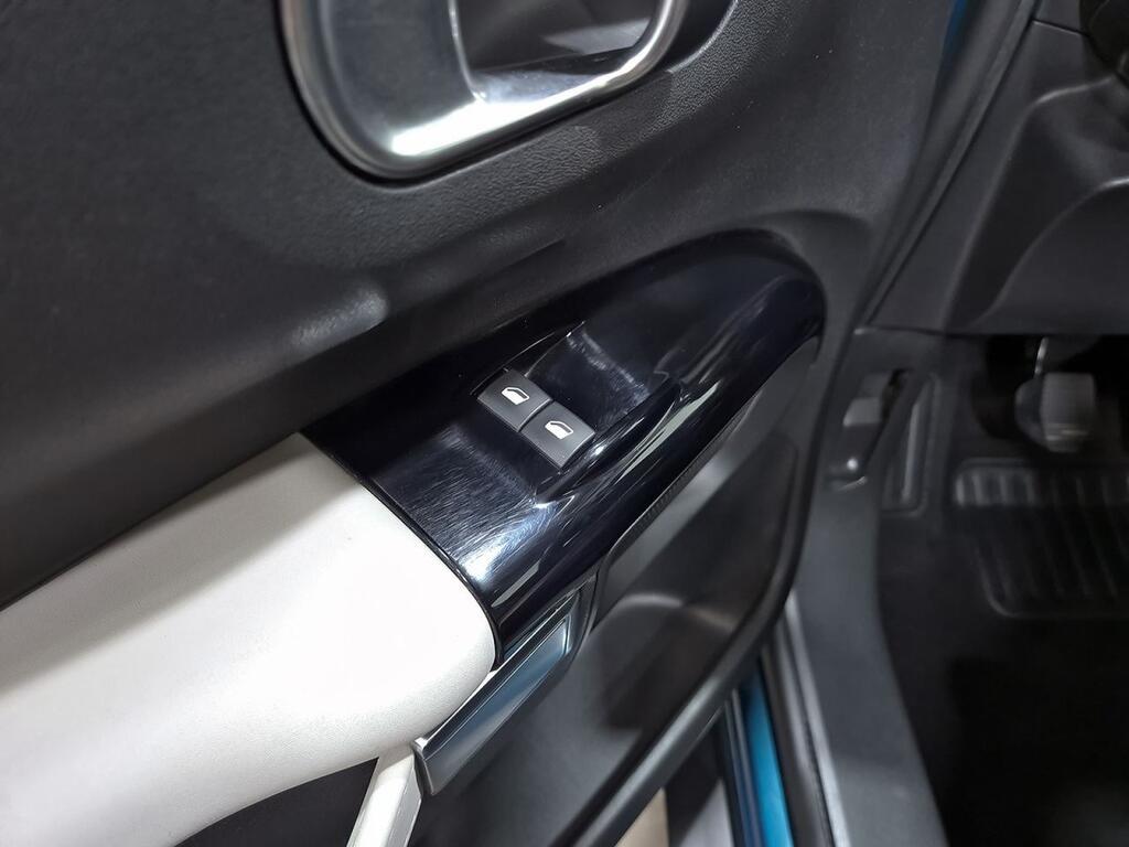 Citroën C4 Cactus PureTech 81KW (110CV) S&S Shine 9