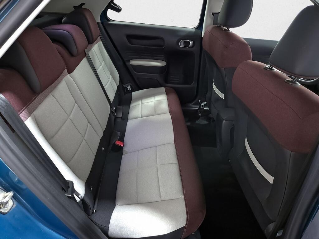 Citroën C4 Cactus PureTech 81KW (110CV) S&S Shine 6