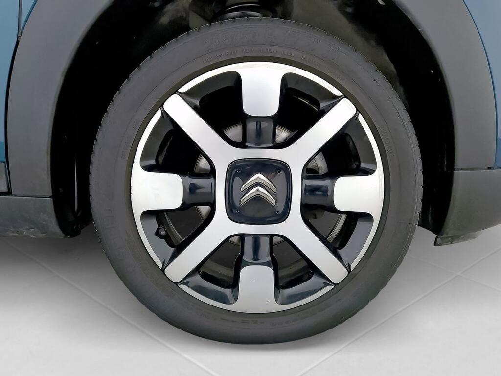 Citroën C4 Cactus PureTech 81KW (110CV) S&S Shine 8