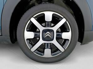 Citroën C4 Cactus PureTech 81KW (110CV) S&S Shine 8