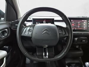 Citroën C4 Cactus PureTech 81KW (110CV) S&S Shine 16