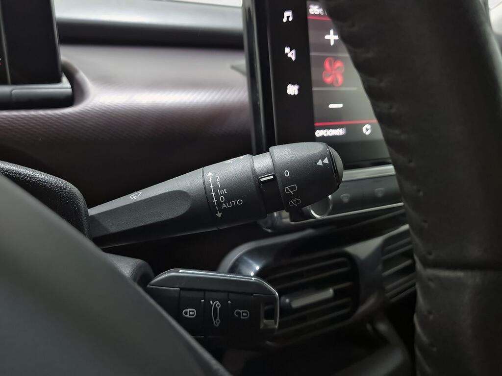 Citroën C4 Cactus PureTech 81KW (110CV) S&S Shine 13