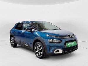 Citroën C4 Cactus PureTech 81KW (110CV) S&S Shine 1