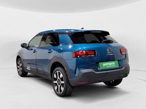 Citroën C4 Cactus PureTech 81KW (110CV) S&S Shine 2