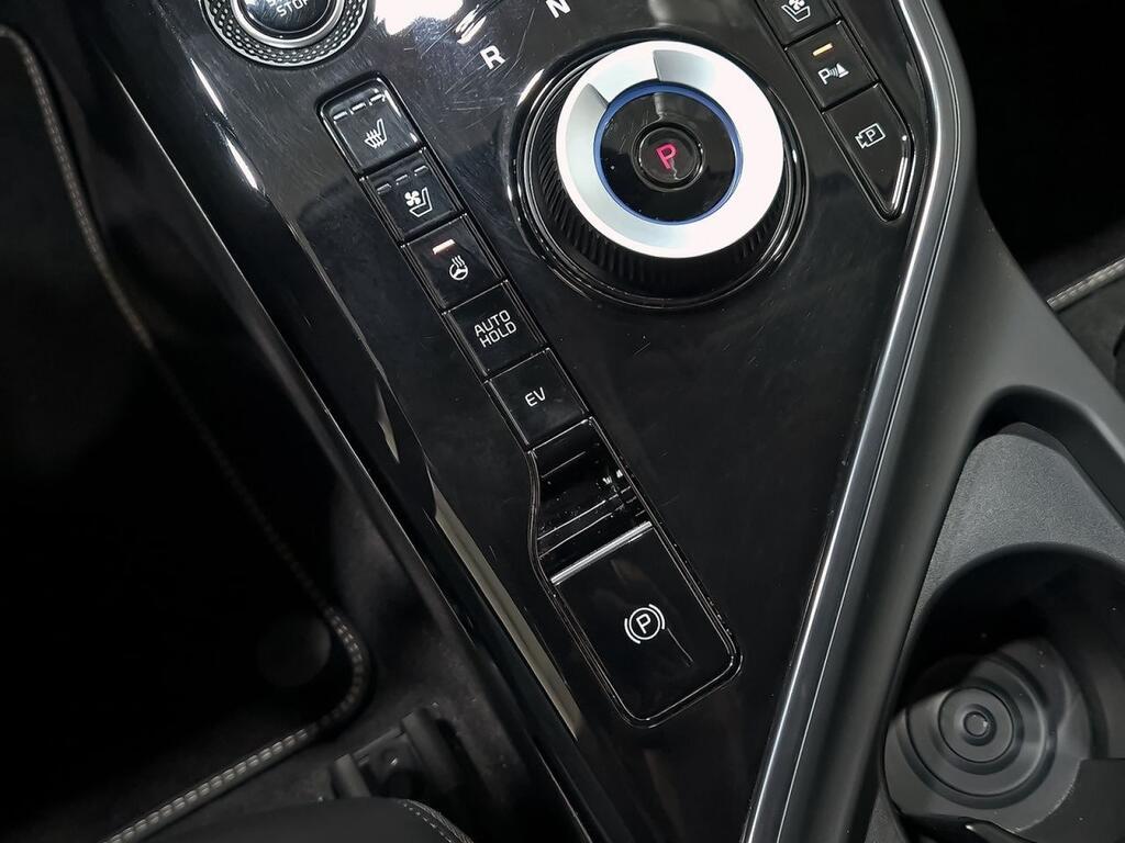 Kia Niro 1.6 GDi HEV 104kW (141CV) Concept Segunda mano