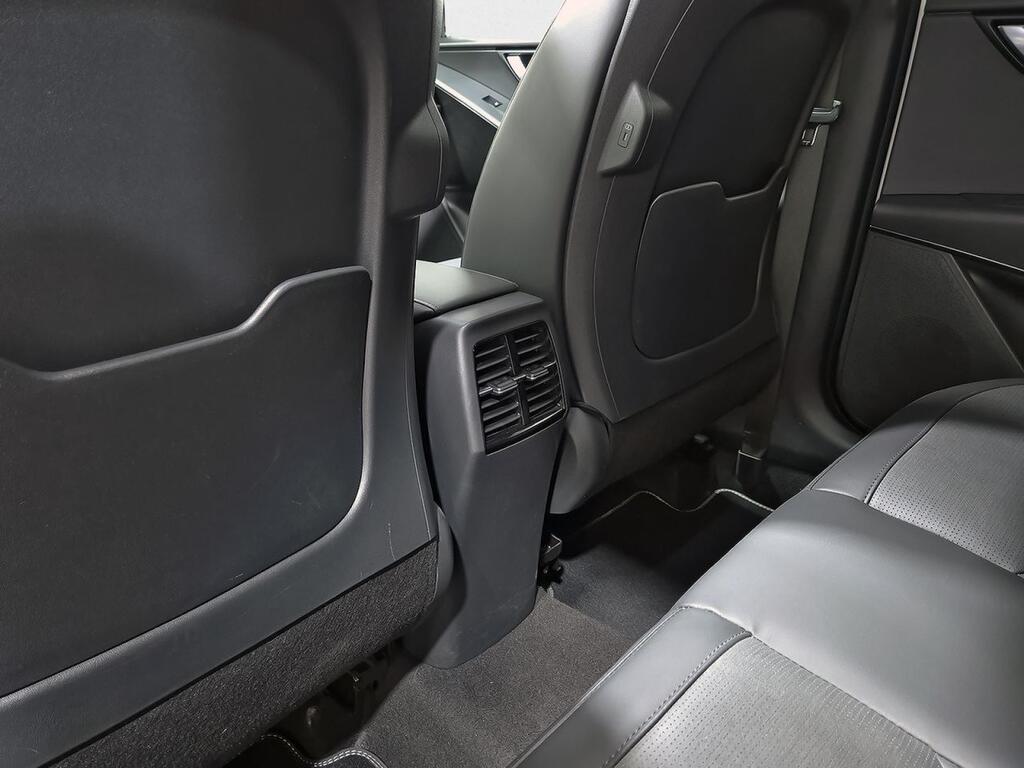 Kia Niro 1.6 GDi HEV 104kW (141CV) Concept Segunda mano