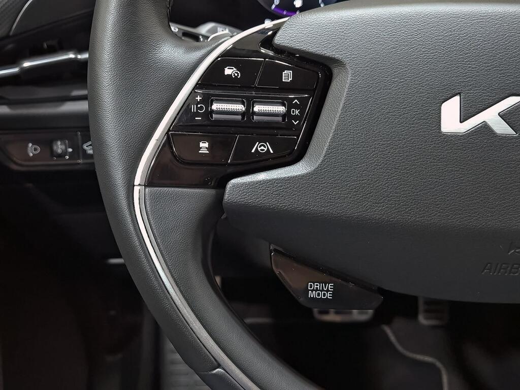 Kia Niro 1.6 GDi HEV 104kW (141CV) Concept Segunda mano