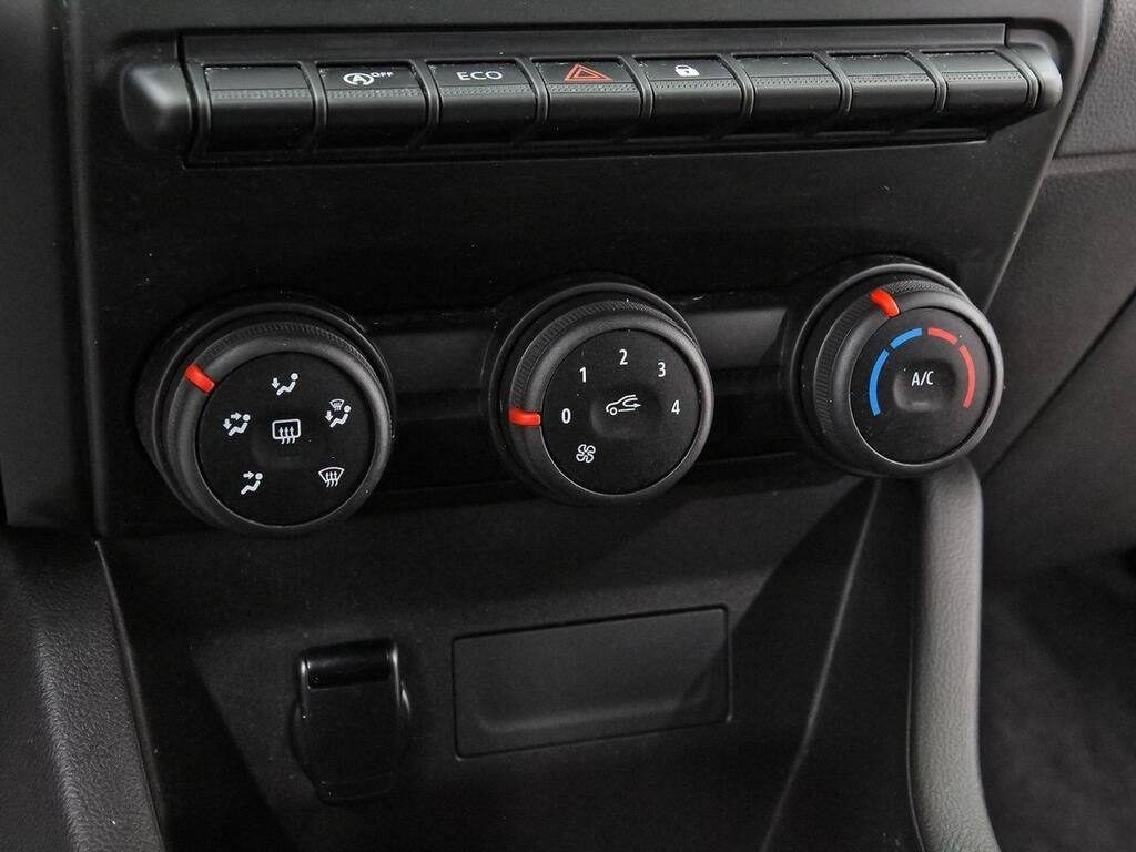 Renault Clio Business Blue dCi 63 kW (85CV) Segunda mano