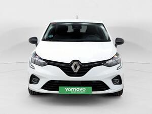 Renault Clio Business Blue dCi 63 kW (85CV) 4