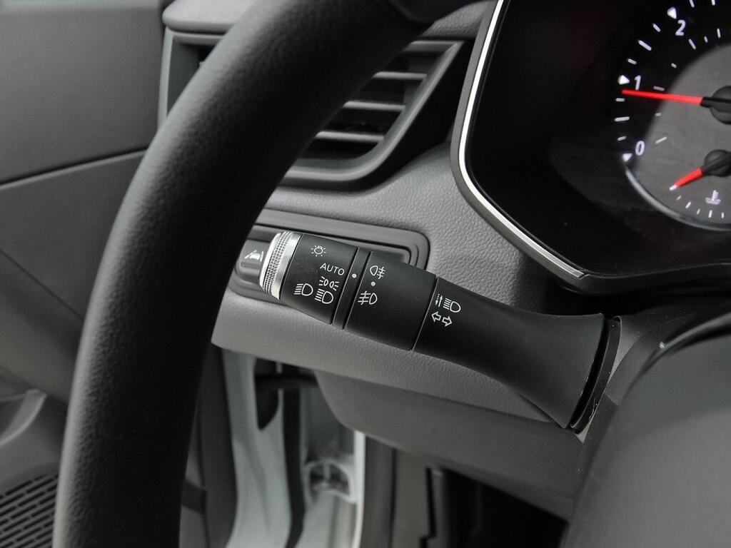 Renault Clio Business Blue dCi 63 kW (85CV) Segunda mano