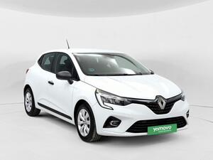 Renault Clio Business Blue dCi 63 kW (85CV) 1